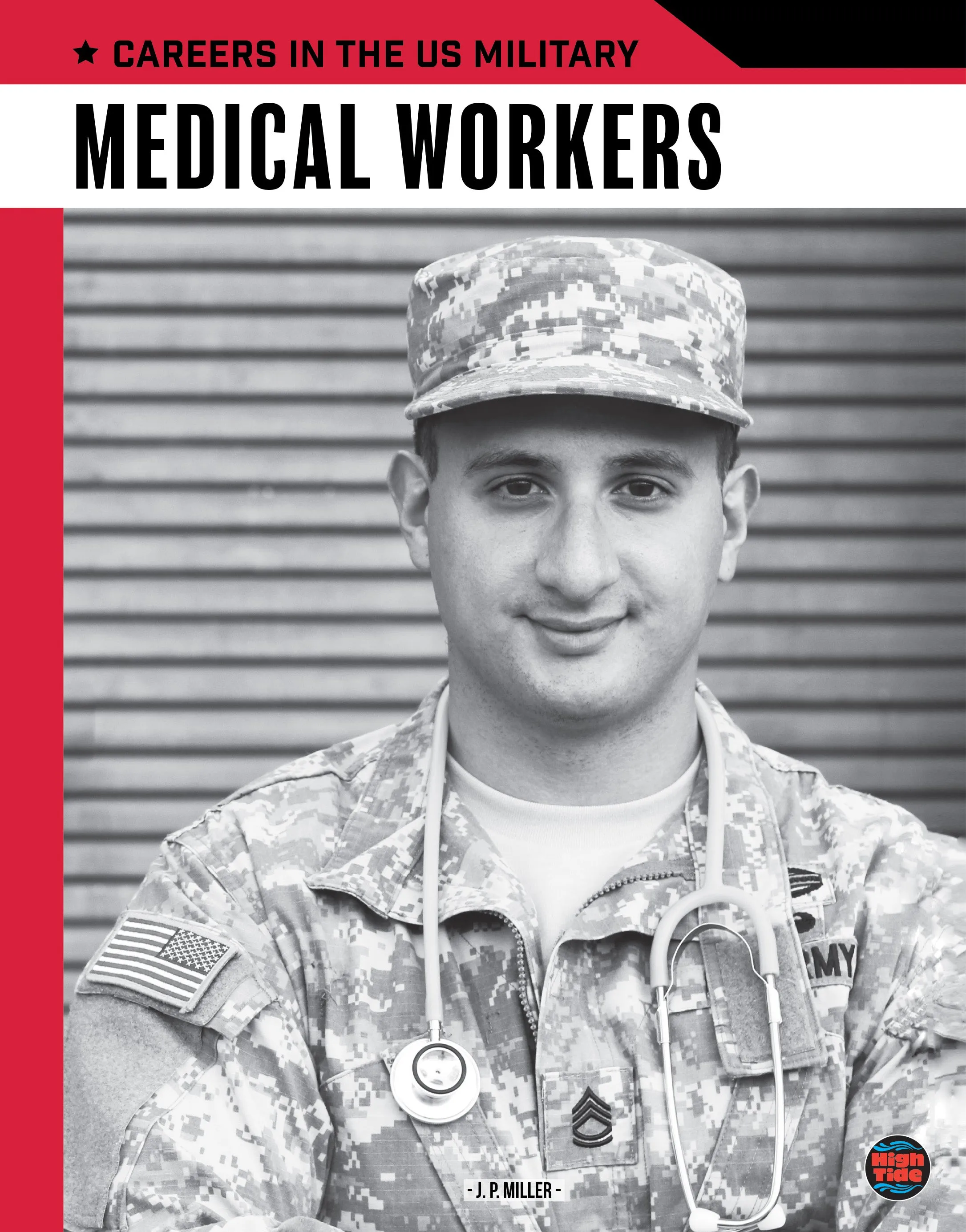 2021 - Medical Workers (Hardback)