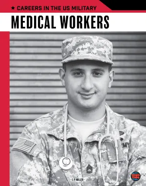 2021 - Medical Workers (Hardback)