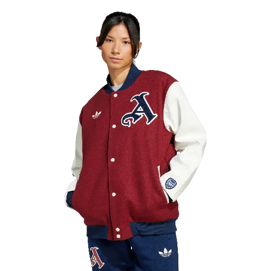 Adidas Arsenal Varsity Jacket