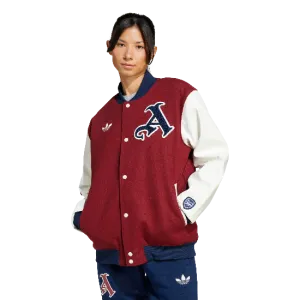 Adidas Arsenal Varsity Jacket