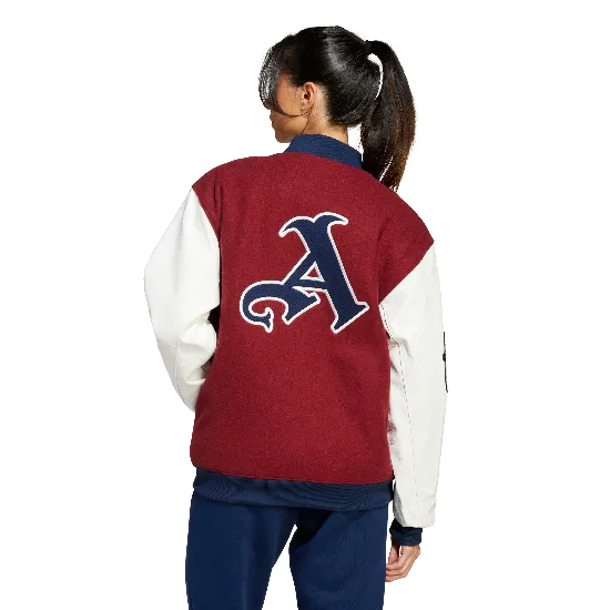 Adidas Arsenal Varsity Jacket