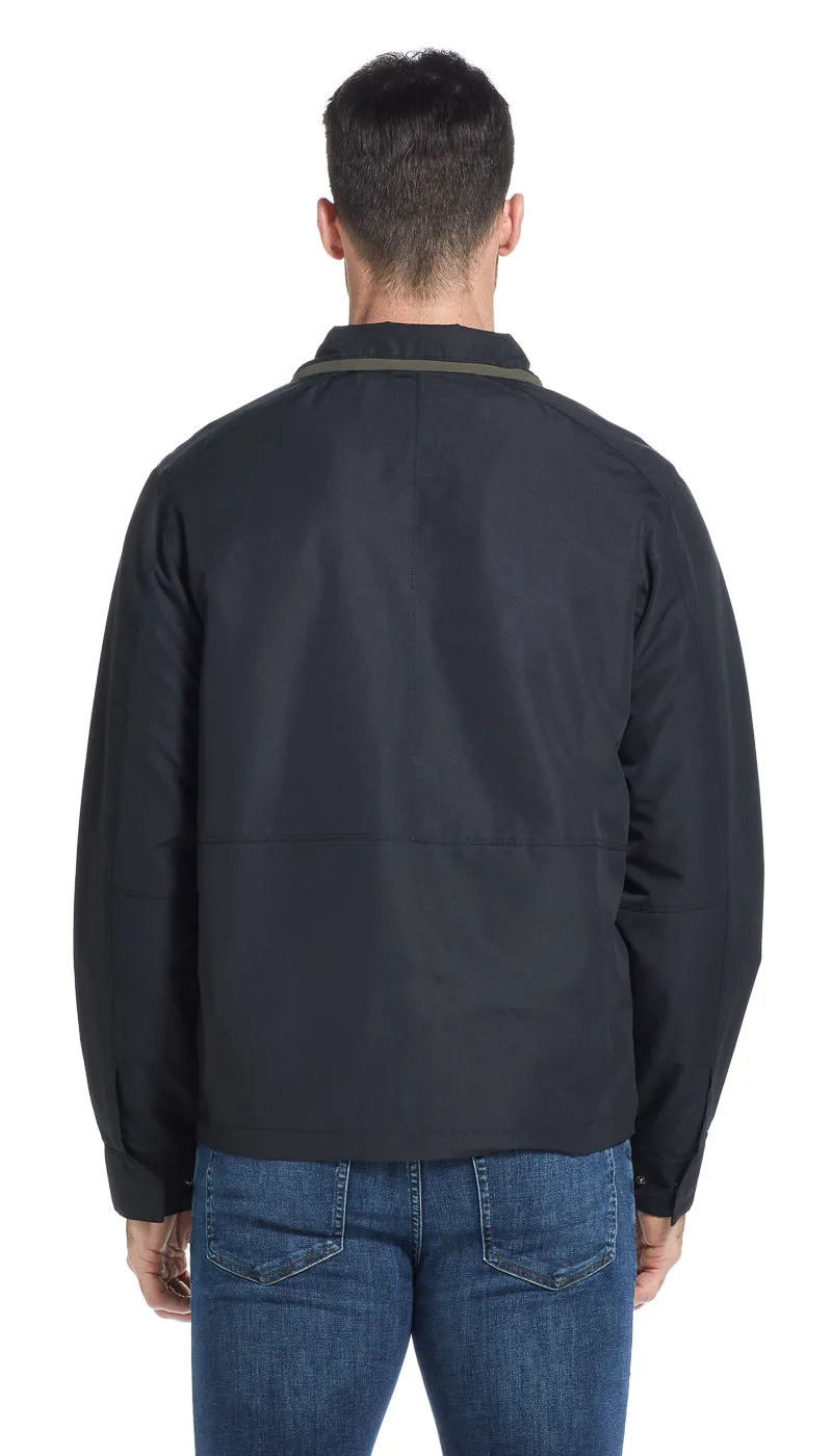 AERO WINDBREAKER