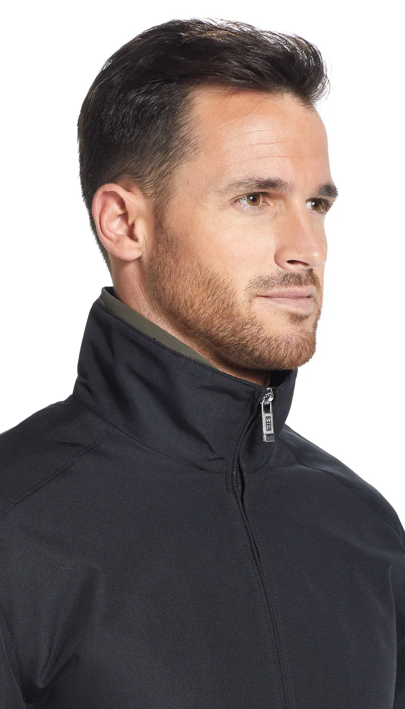 AERO WINDBREAKER