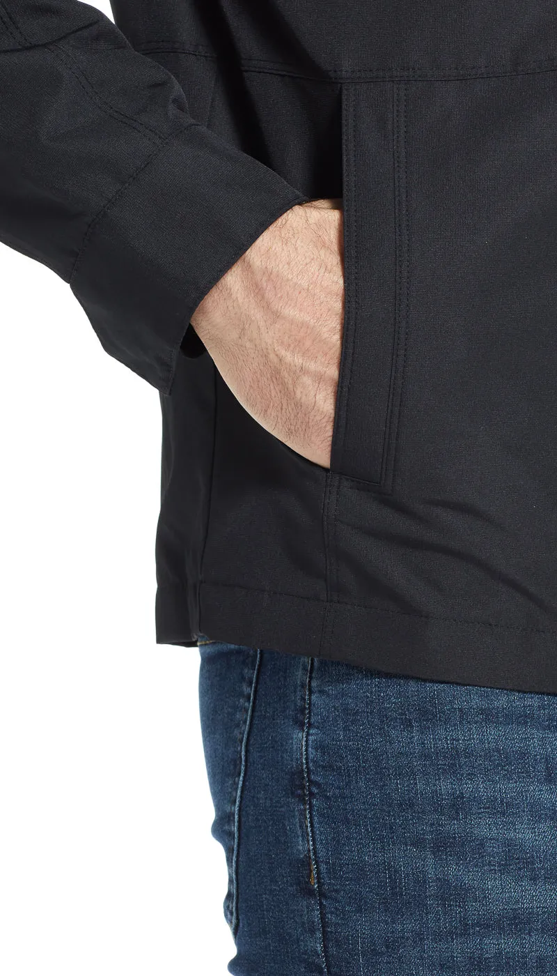 AERO WINDBREAKER
