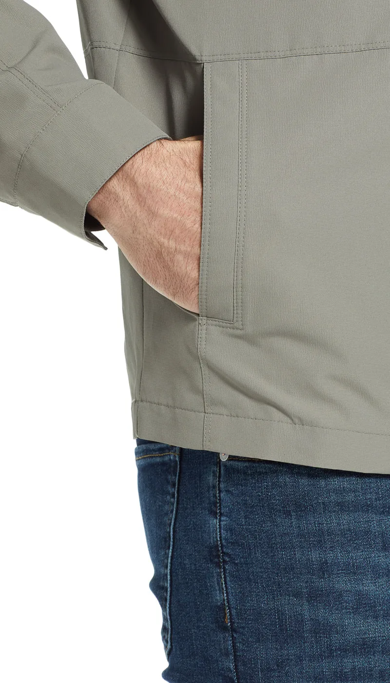 AERO WINDBREAKER