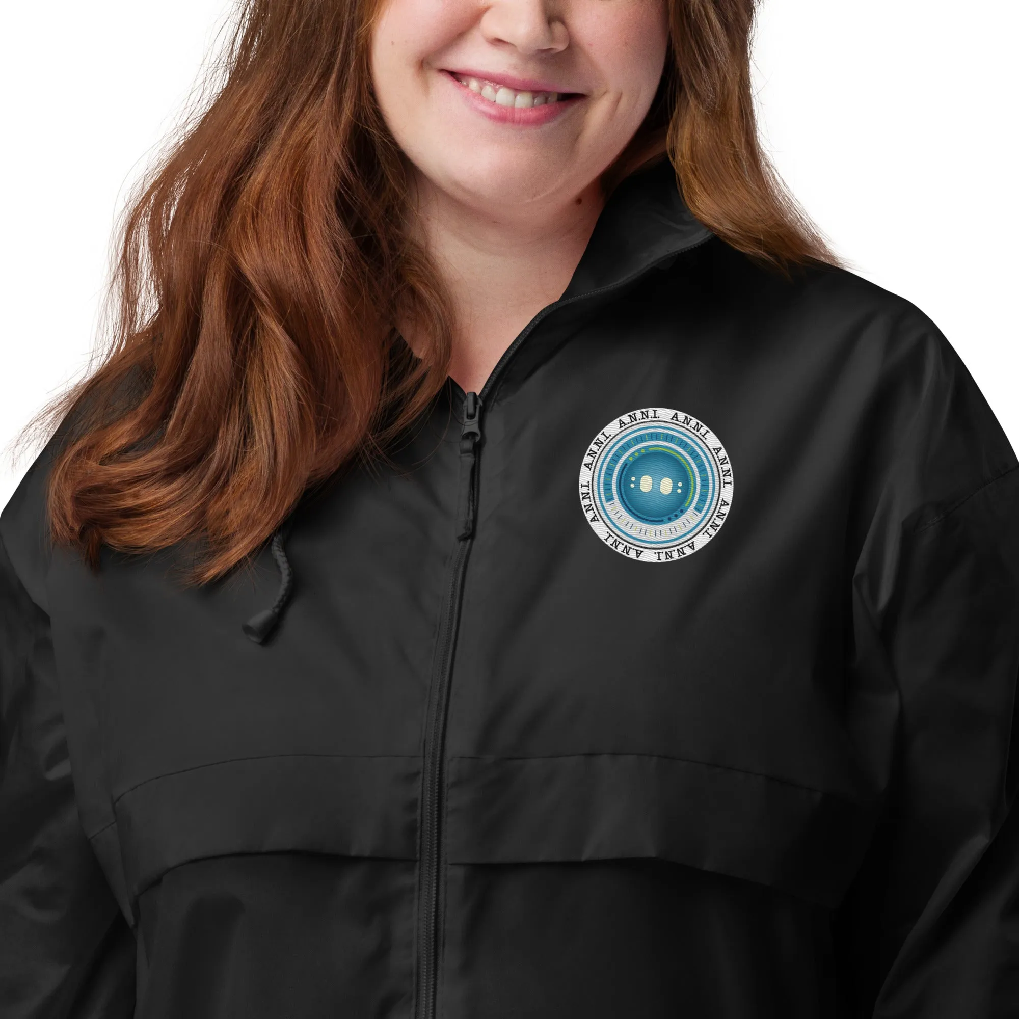 ANNI Windbreaker (Unisex)