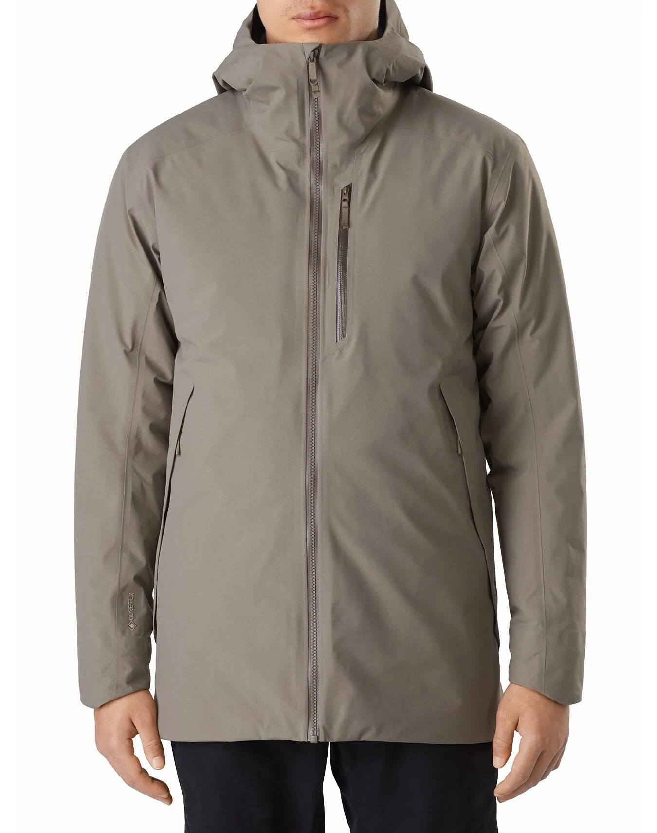 Arc'teryx Men's Radsten Parka