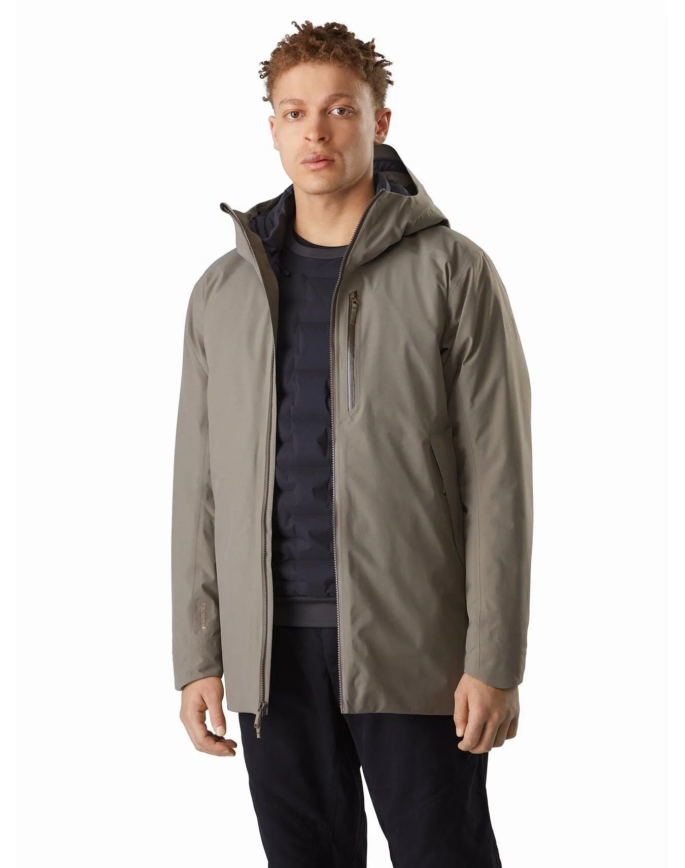 Arc'teryx Men's Radsten Parka
