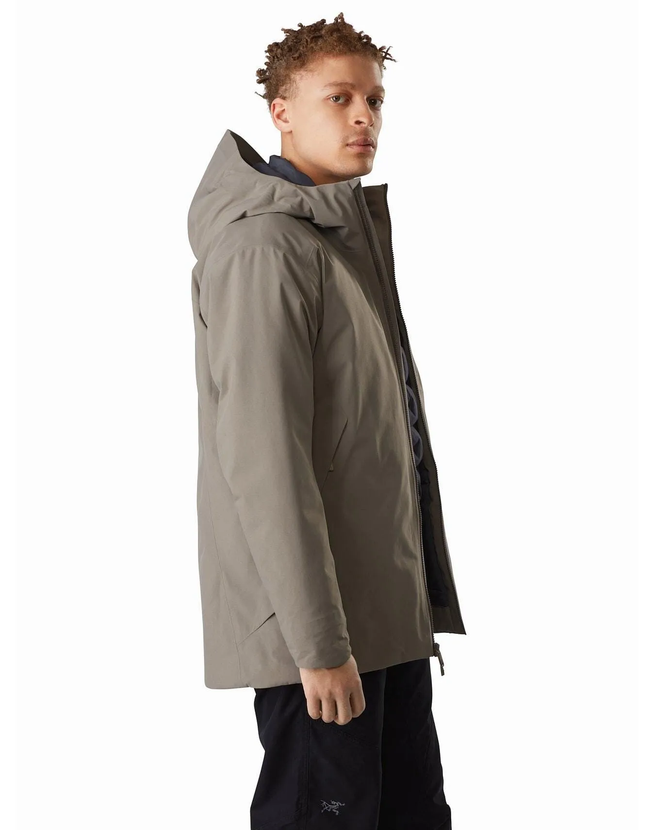 Arc'teryx Men's Radsten Parka