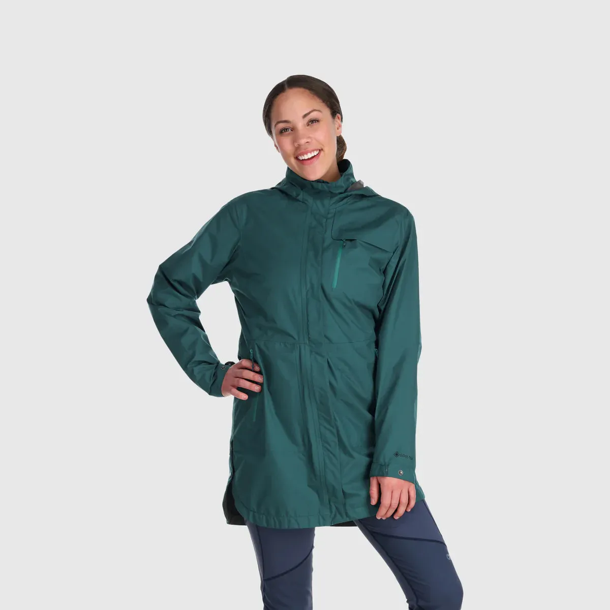 Aspire Trench (Women's) - 287622 - Past Season