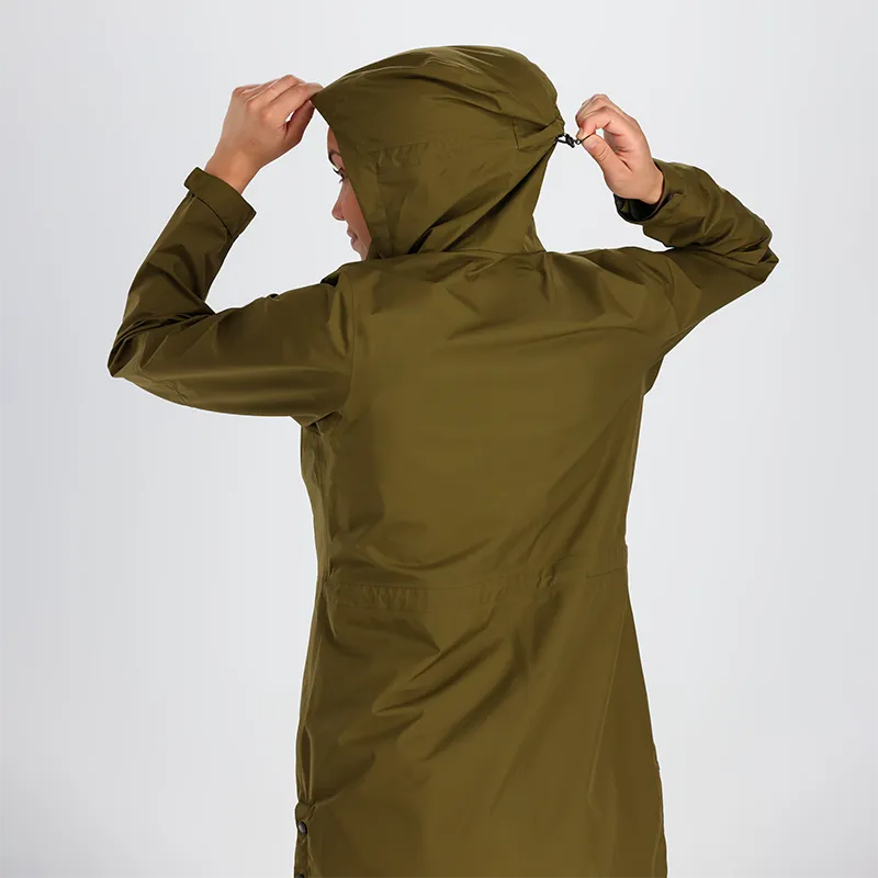 Aspire Trench (Women's) - 287622 - Past Season