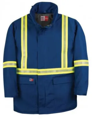 Big Bill Nomex IIIA Insulated Parka - V305N5