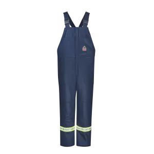 Bulwark FR Insulated Bib - BLCT