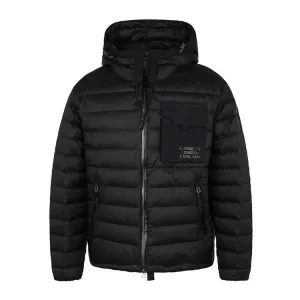 BURBERRY M QUILTS & DOWN