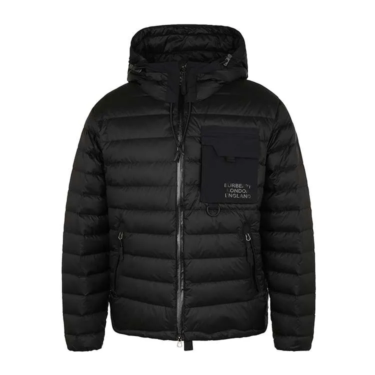 BURBERRY M QUILTS & DOWN
