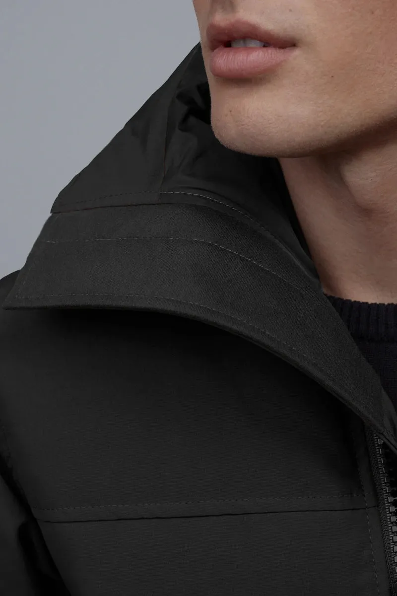 Canada Goose MacMillan Parka Black Label Heritage