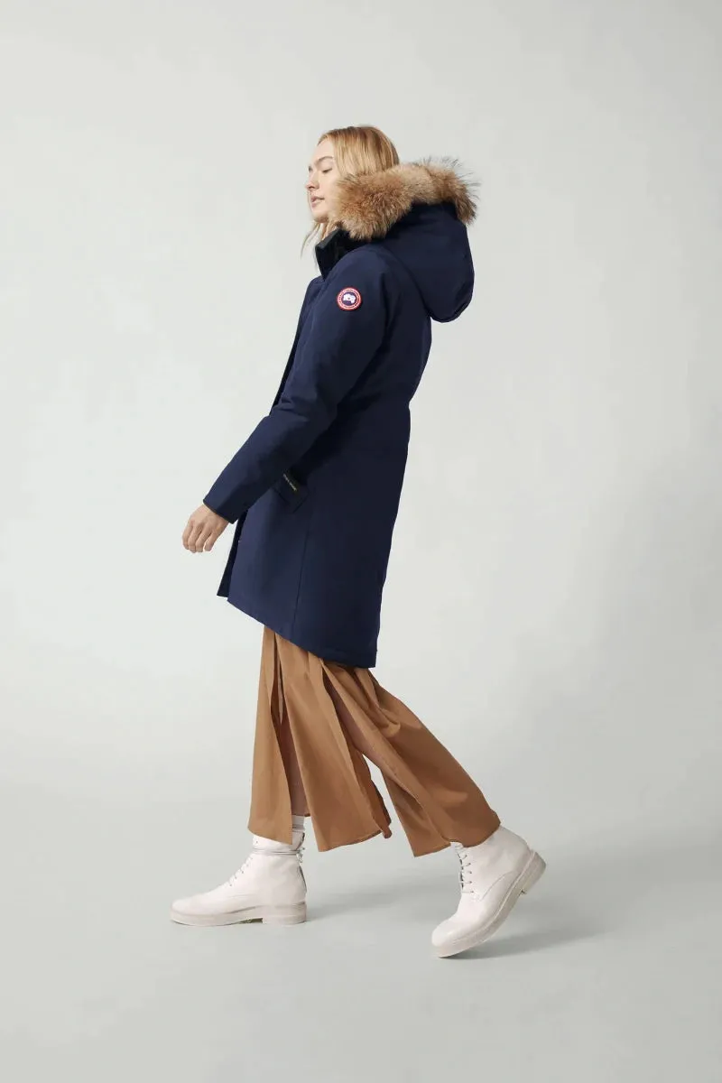 Canada Goose Rossclair Parka