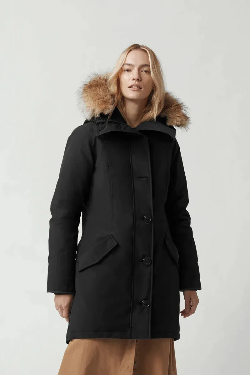Canada Goose Rossclair Parka