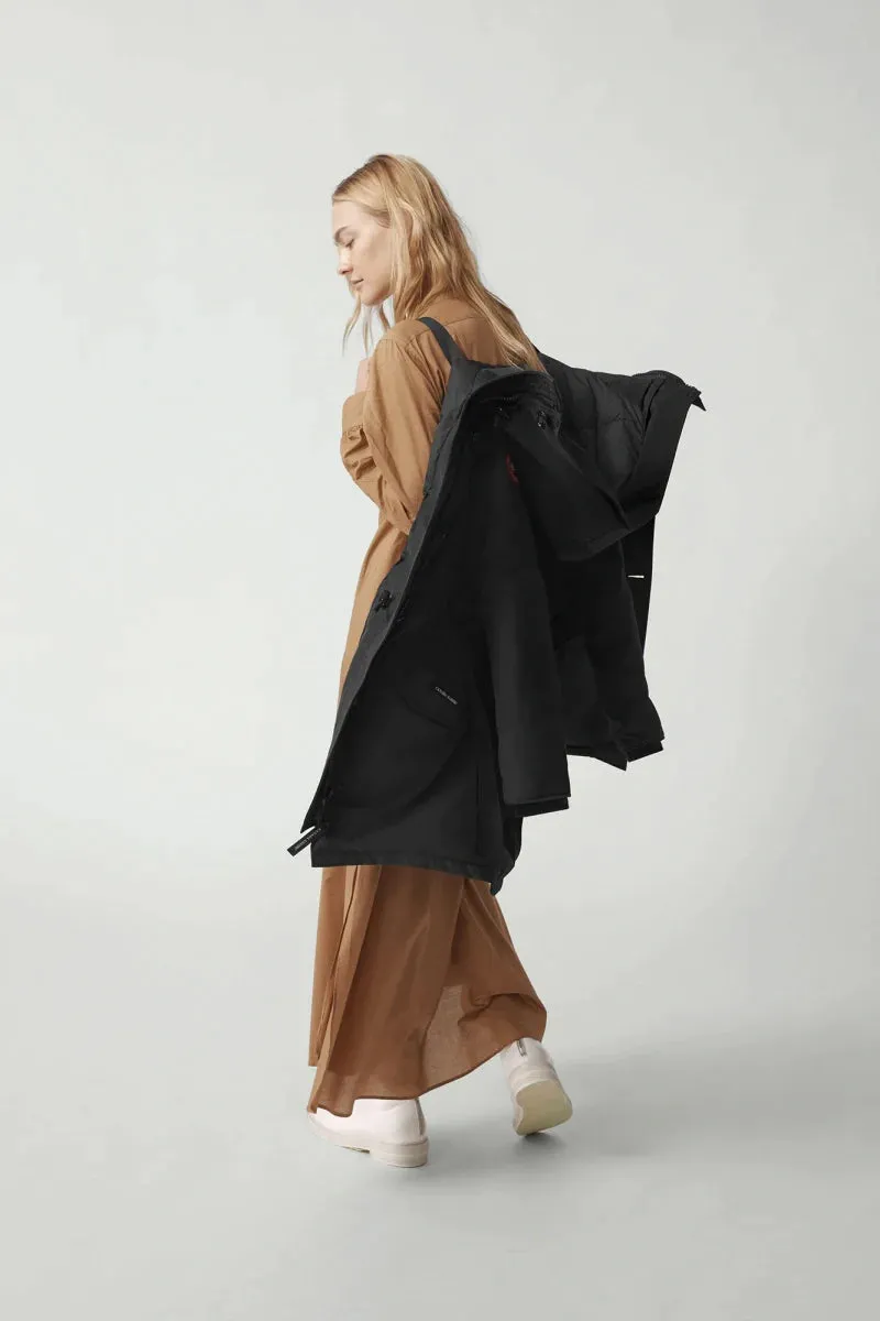 Canada Goose Rossclair Parka