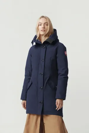 Canada Goose Rossclair Parka