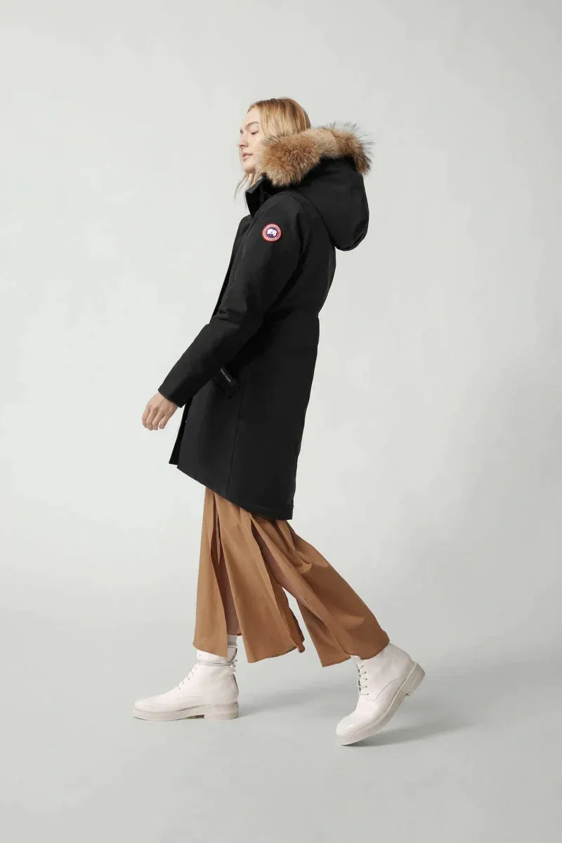 Canada Goose Rossclair Parka
