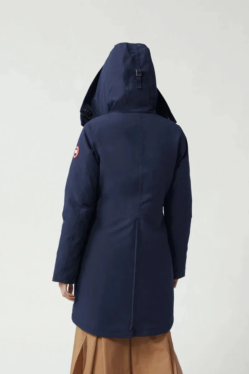 Canada Goose Rossclair Parka