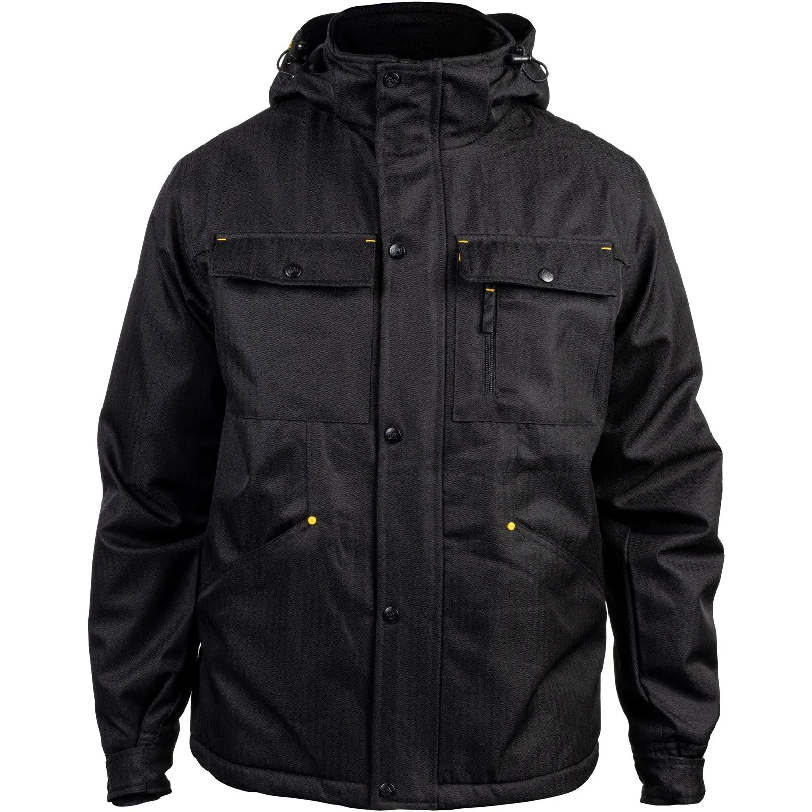 Caterpillar Stealth Insulated Workwear Jacket