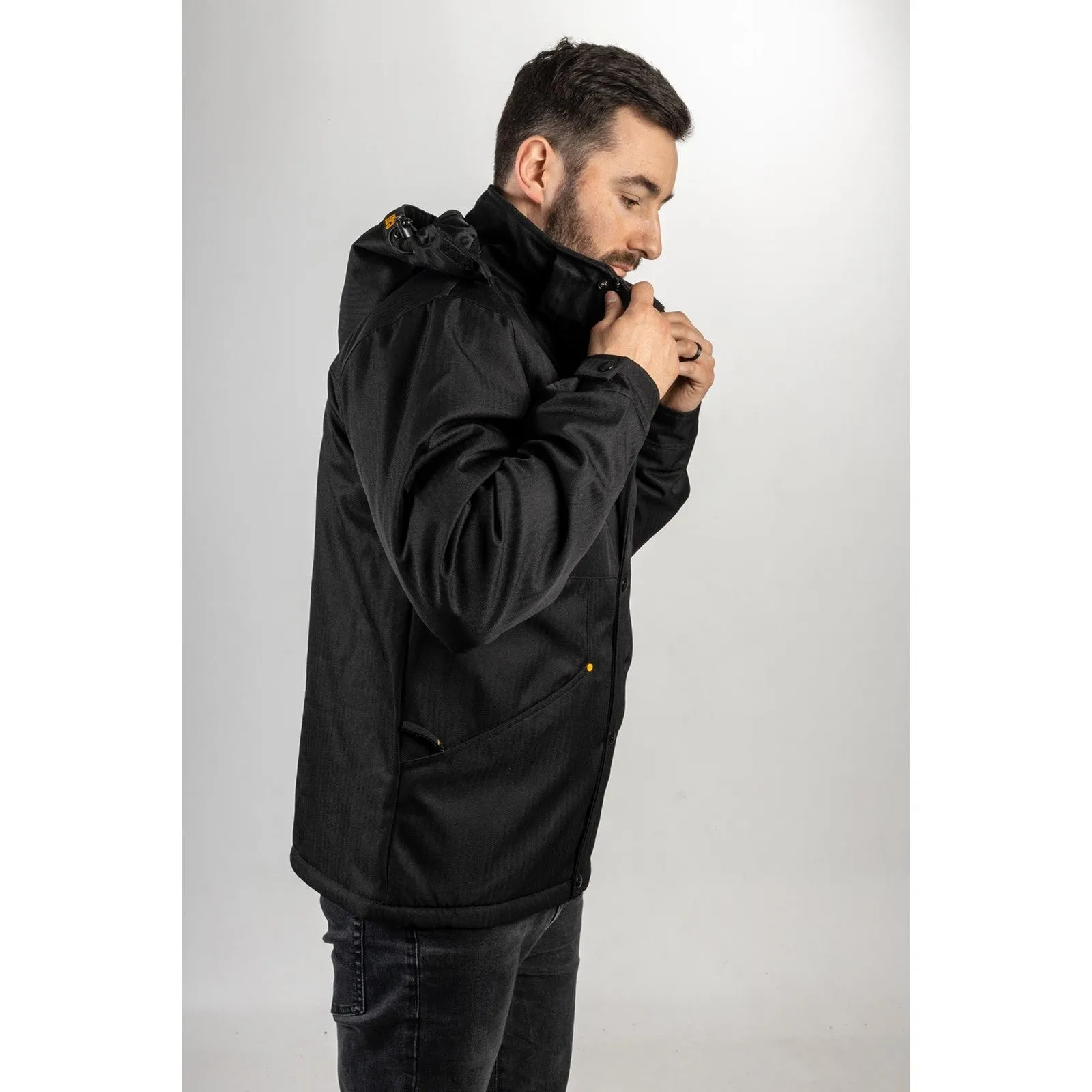 Caterpillar Stealth Insulated Workwear Jacket