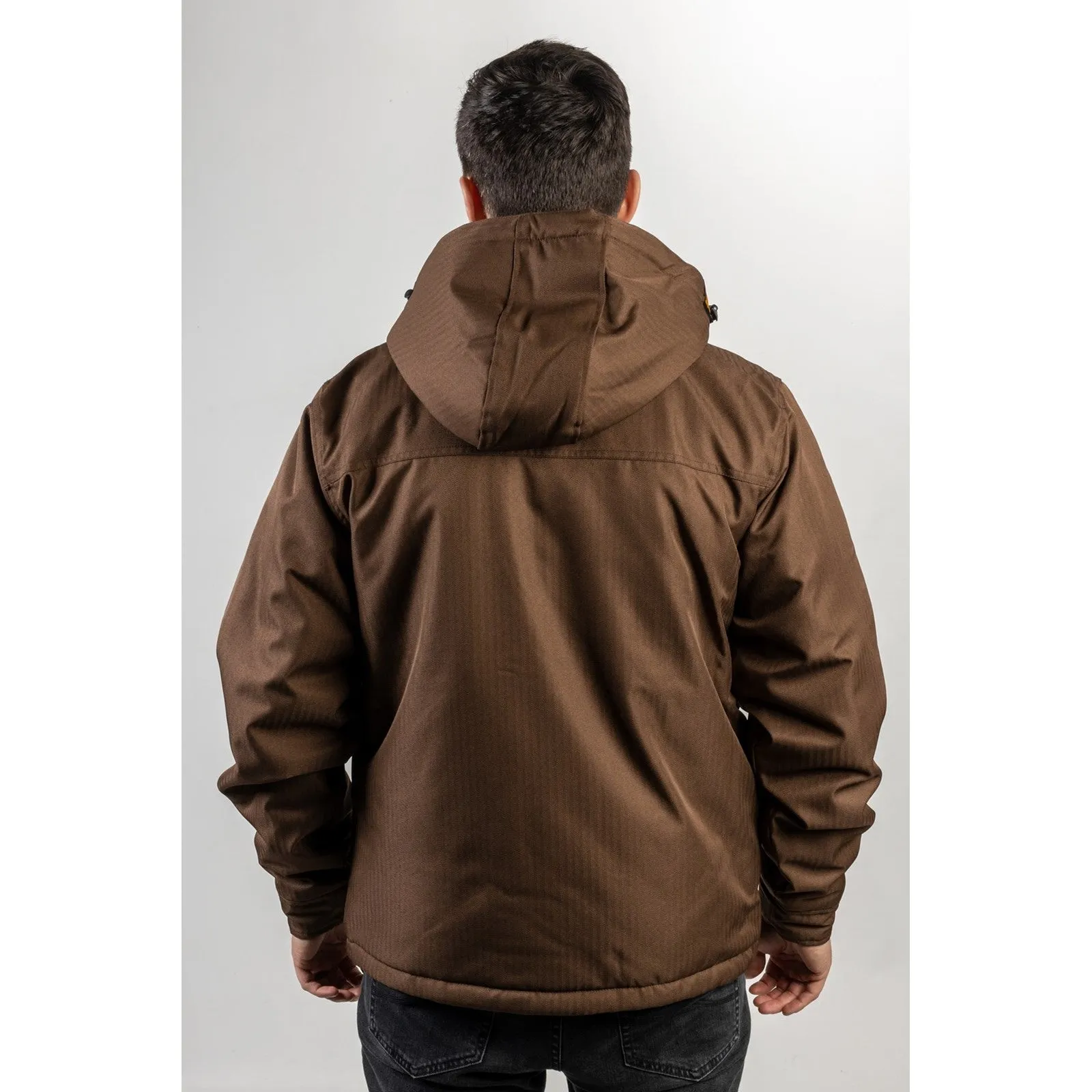 Caterpillar Stealth Insulated Workwear Jacket