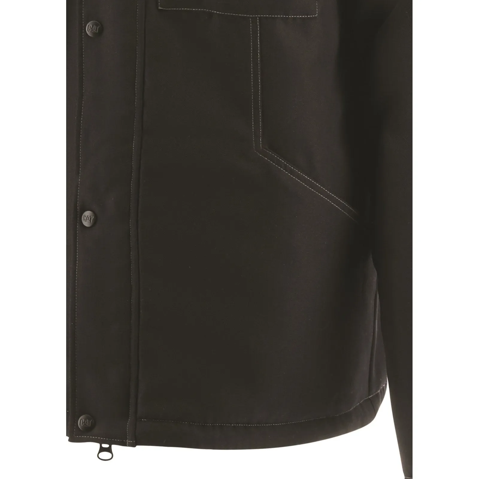 Caterpillar Stealth Insulated Workwear Jacket