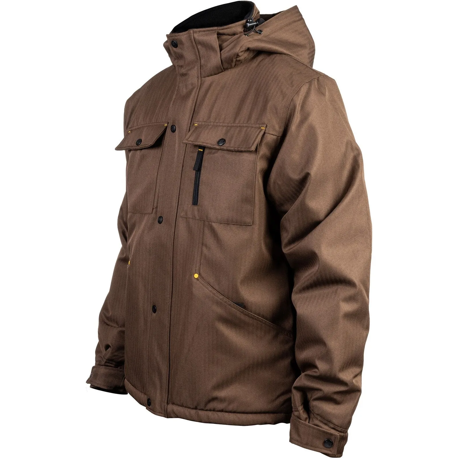 Caterpillar Stealth Insulated Workwear Jacket