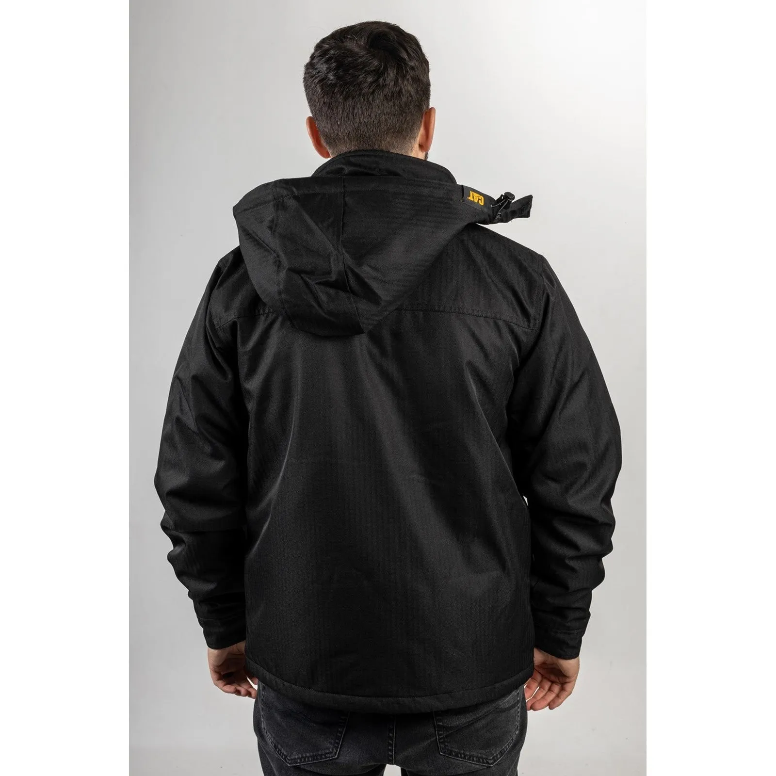 Caterpillar Stealth Insulated Workwear Jacket