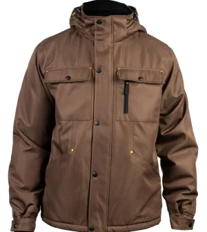 Caterpillar Stealth Insulated Workwear Jacket