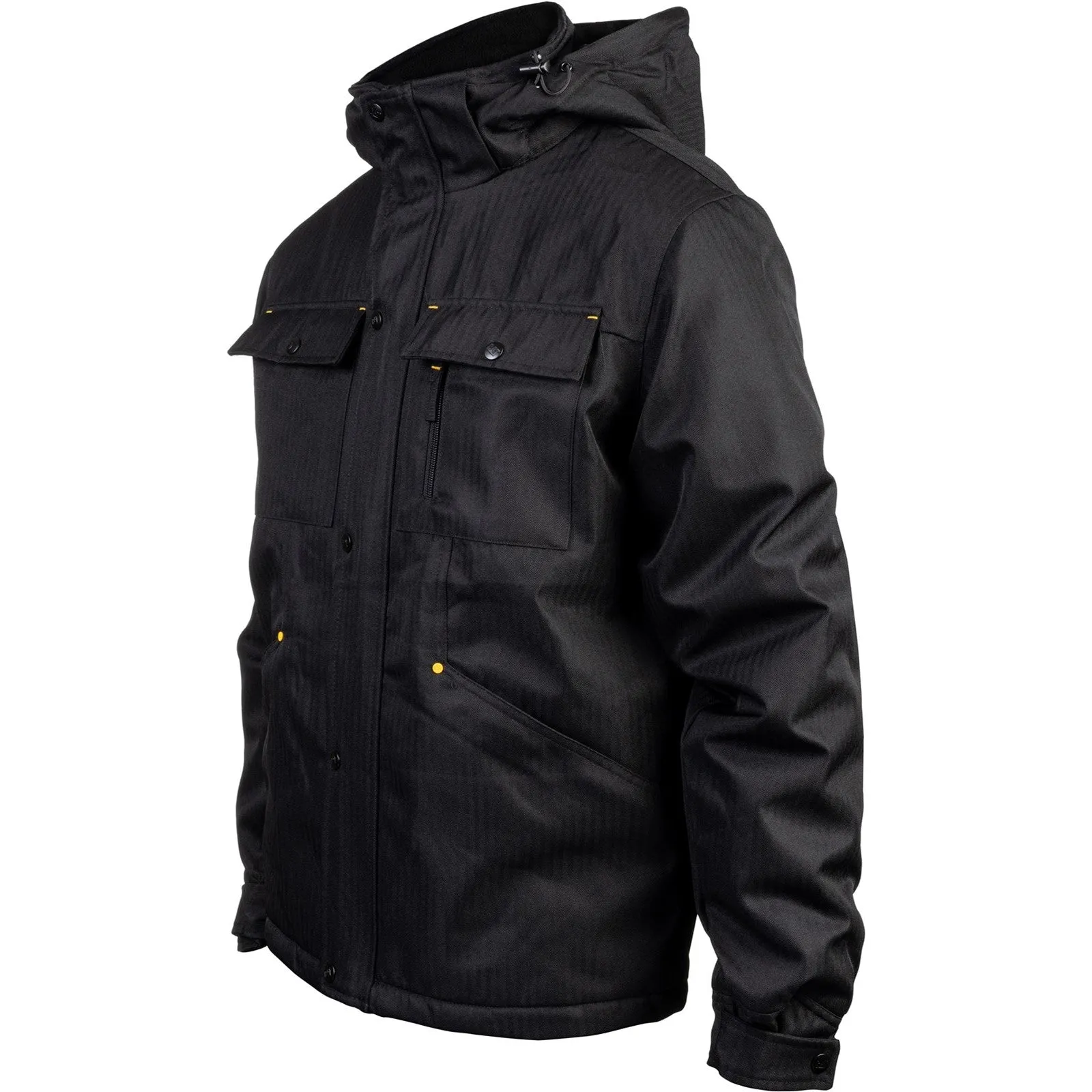 Caterpillar Stealth Insulated Workwear Jacket