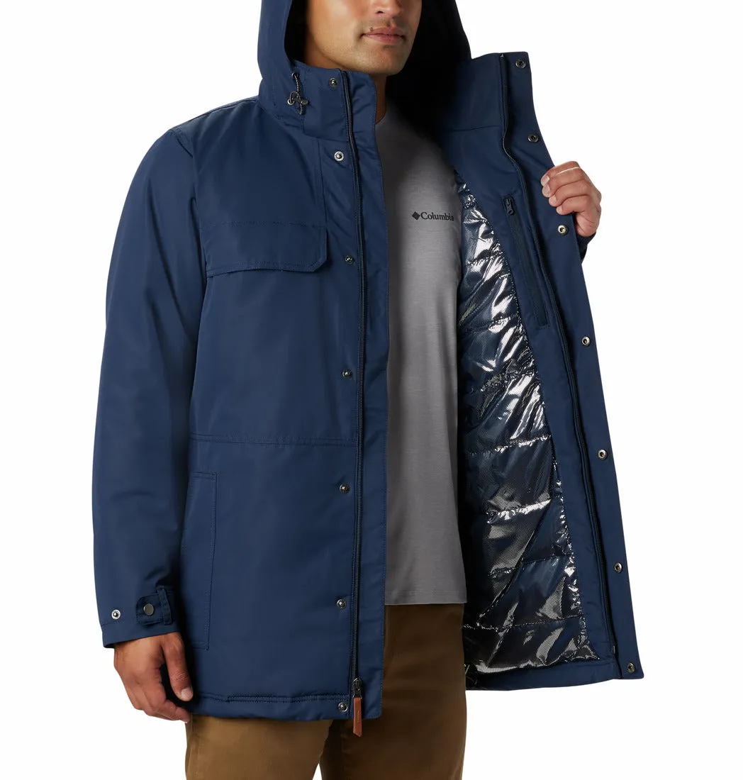Columbia Rugged Path Parka