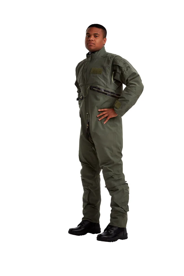 CWU-86/P - Anti-Exposure Coveralls