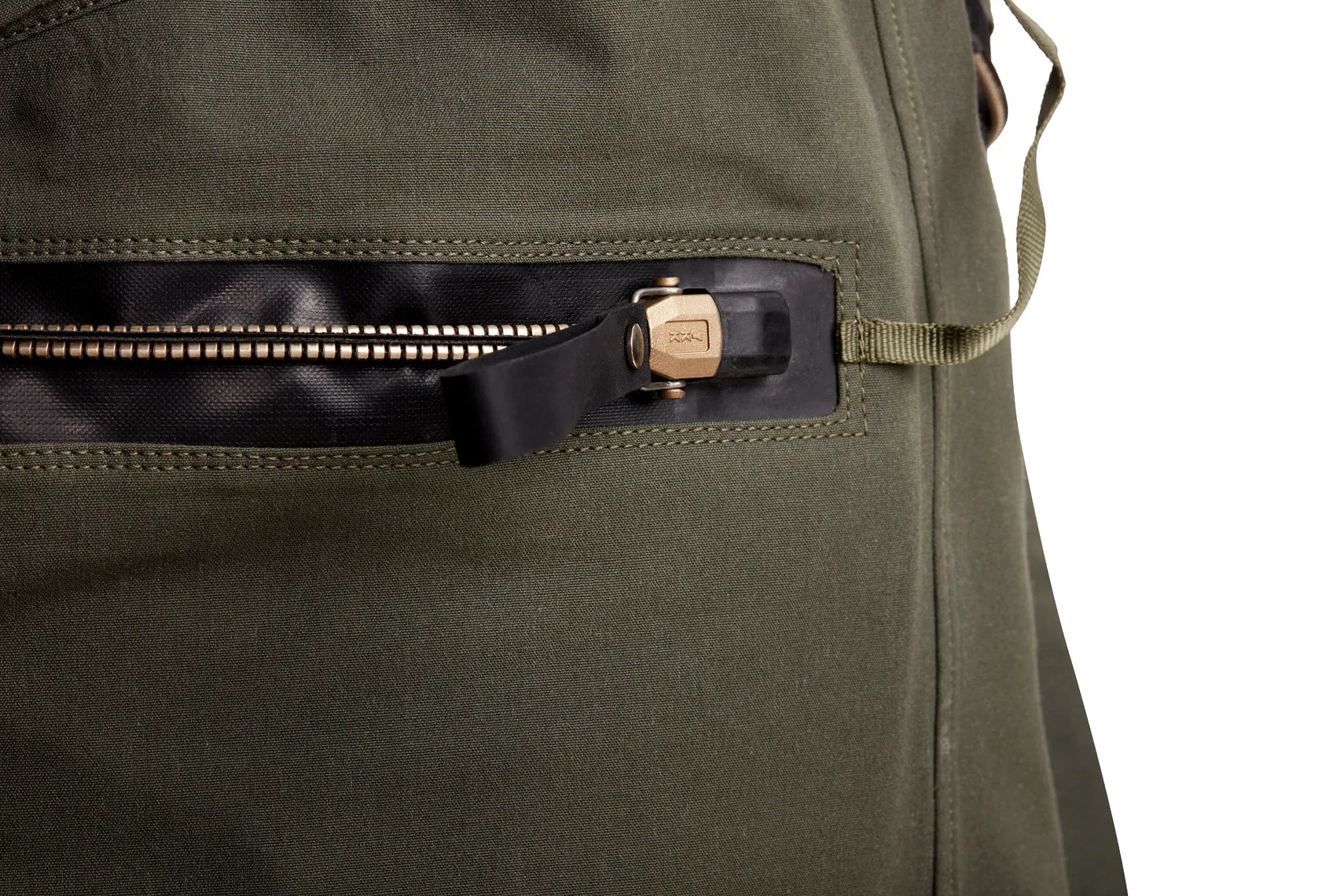 CWU-86/P - Anti-Exposure Coveralls