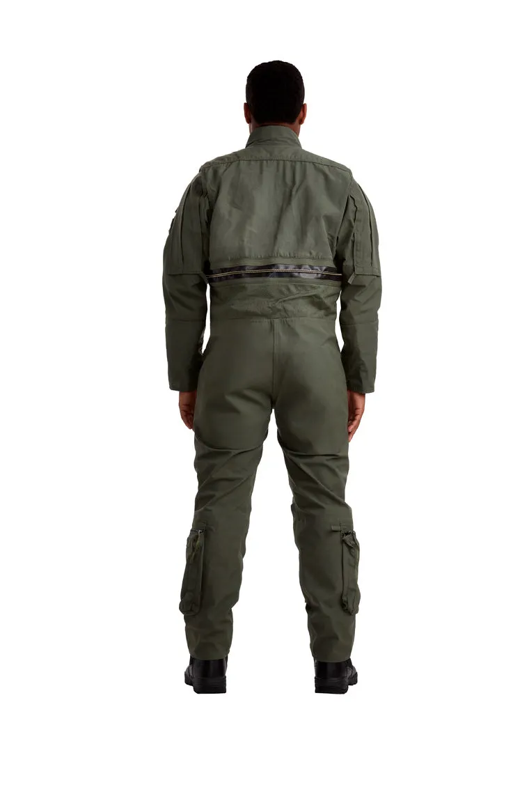 CWU-86/P - Anti-Exposure Coveralls