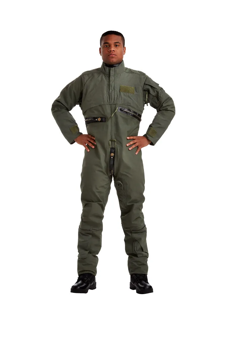 CWU-86/P - Anti-Exposure Coveralls