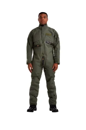 CWU-86/P - Anti-Exposure Coveralls