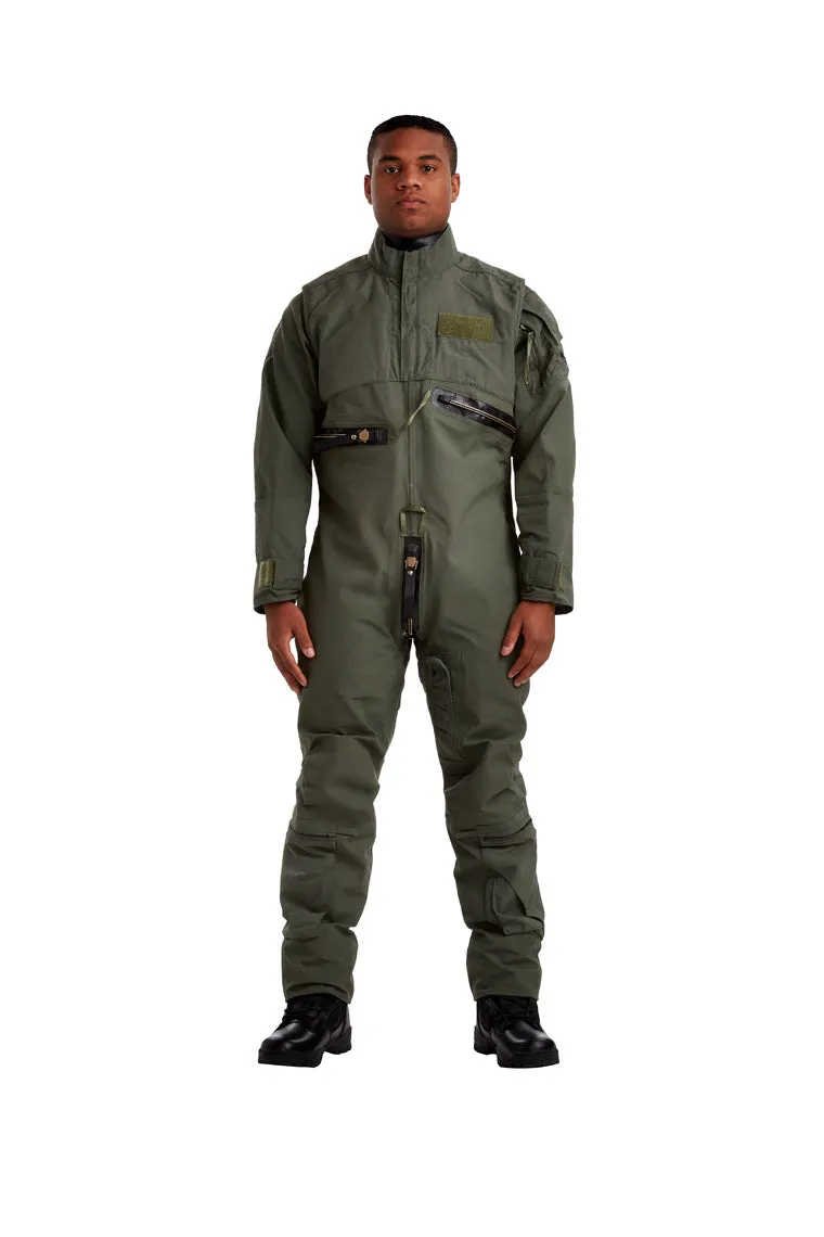 CWU-86/P - Anti-Exposure Coveralls