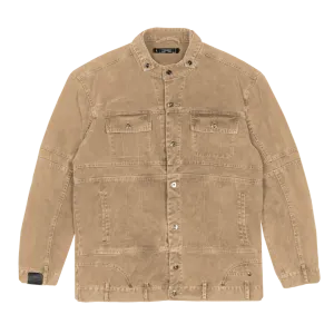 CXC Atelier Architect Jacket - Desert Sand