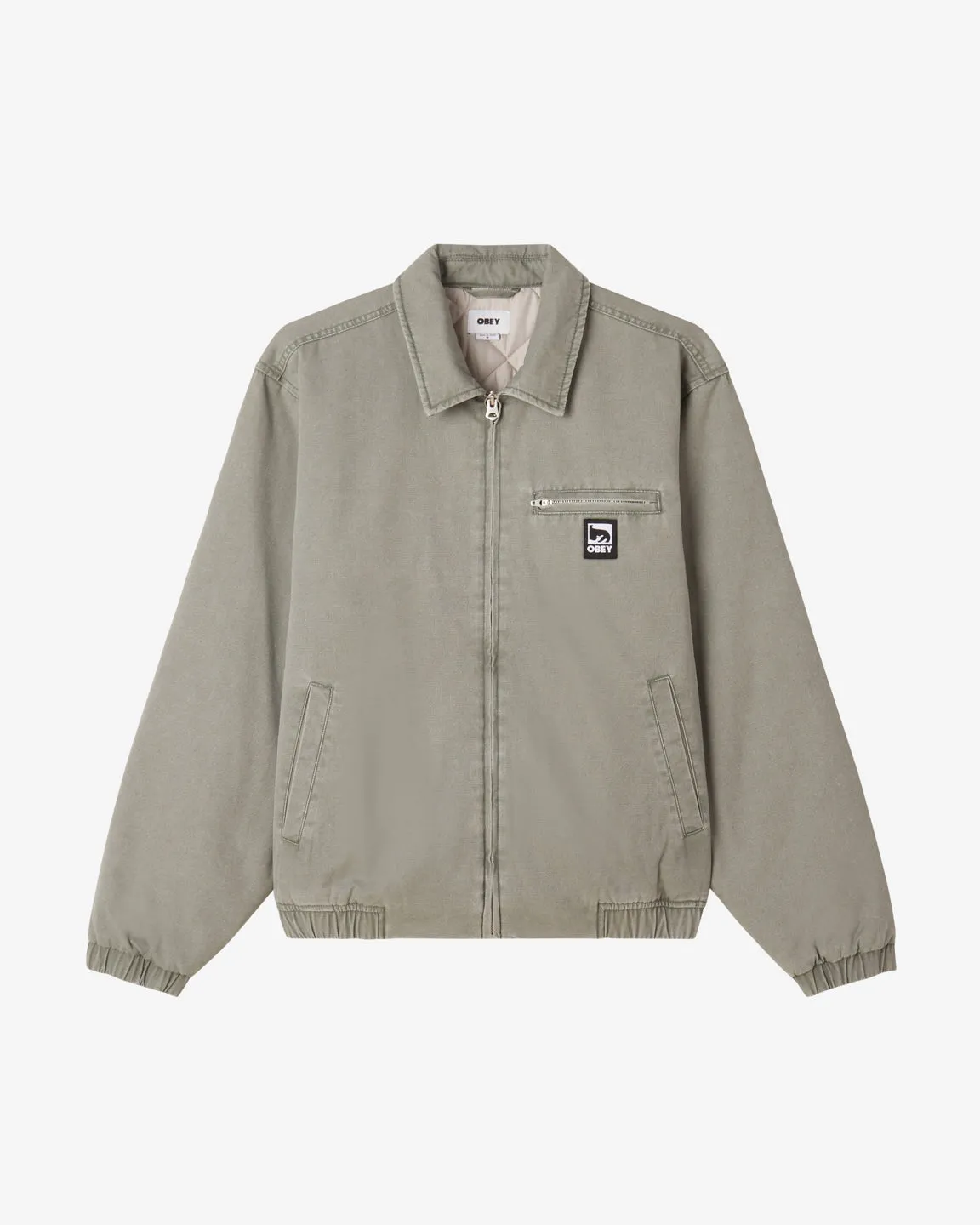 DIVISION BLOUSON JACKET