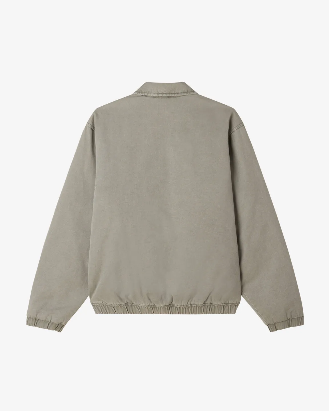 DIVISION BLOUSON JACKET