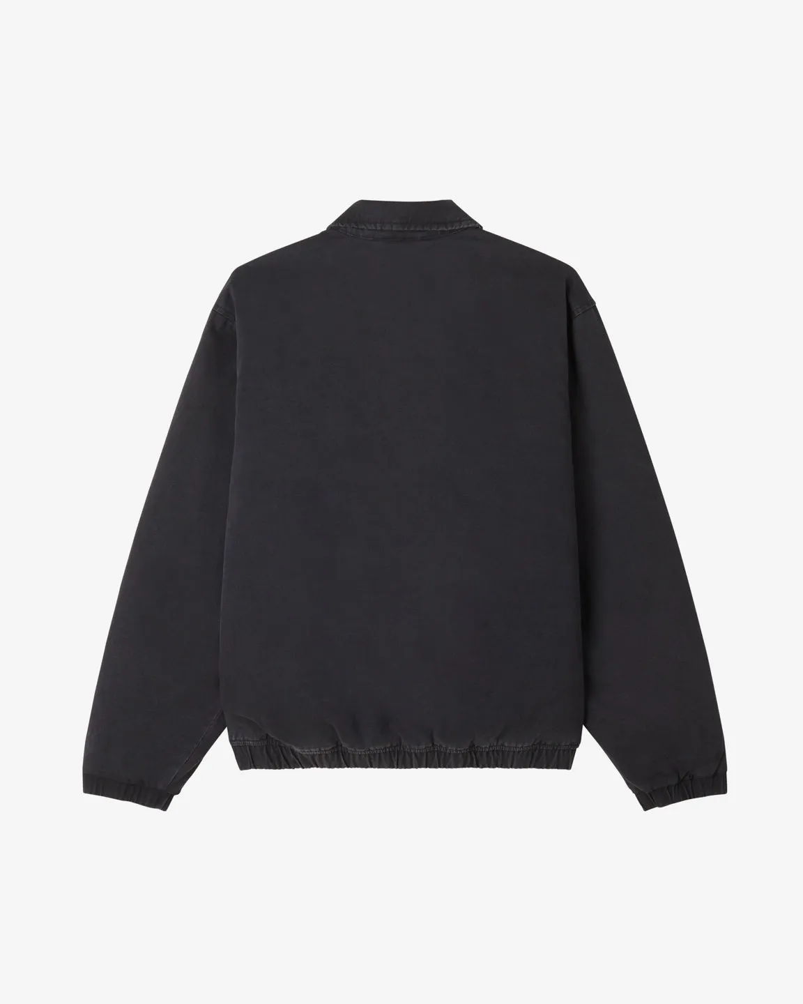 DIVISION BLOUSON JACKET