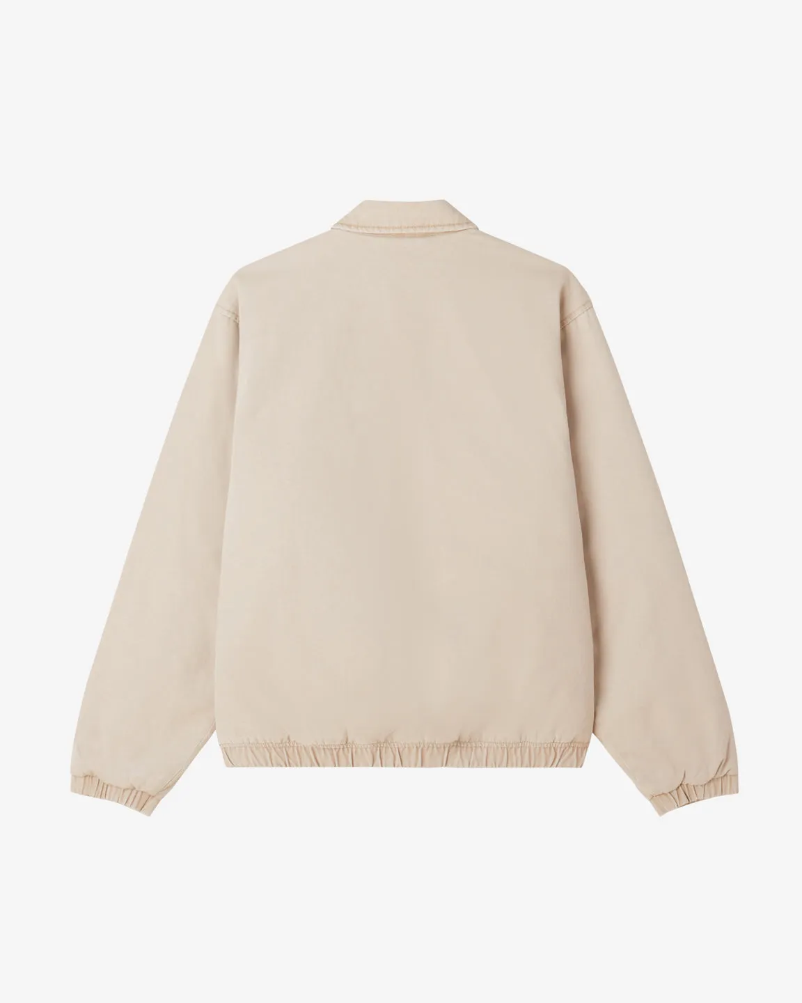 DIVISION BLOUSON JACKET