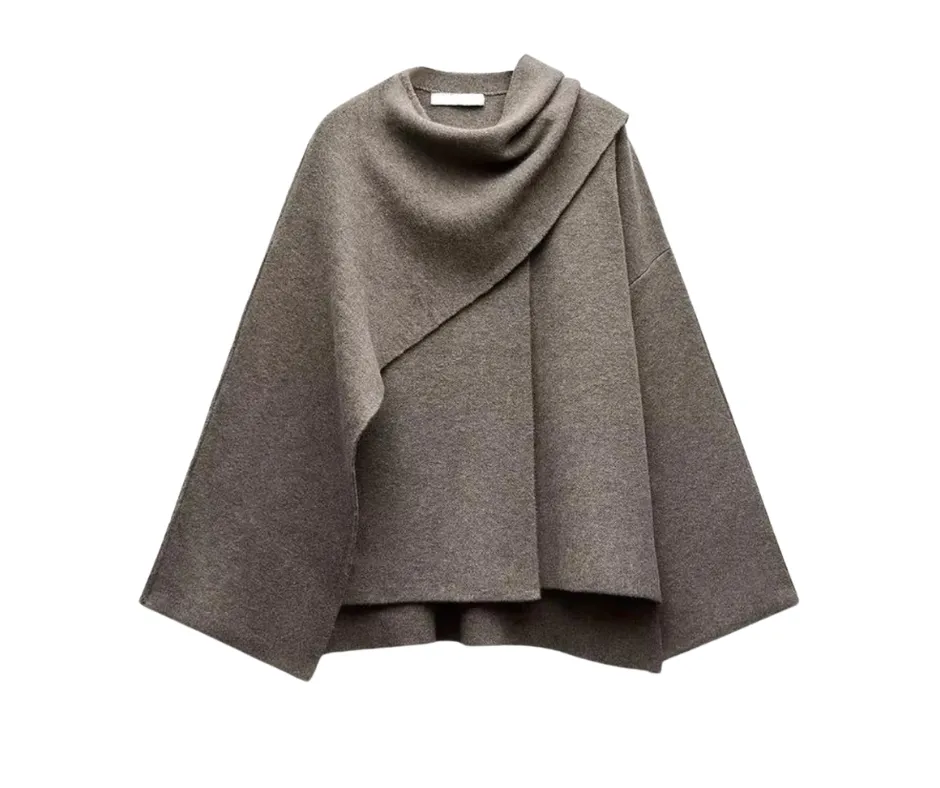 ELIF – The Trendy Autumn/Winter Coat That Went Viral on TikTok