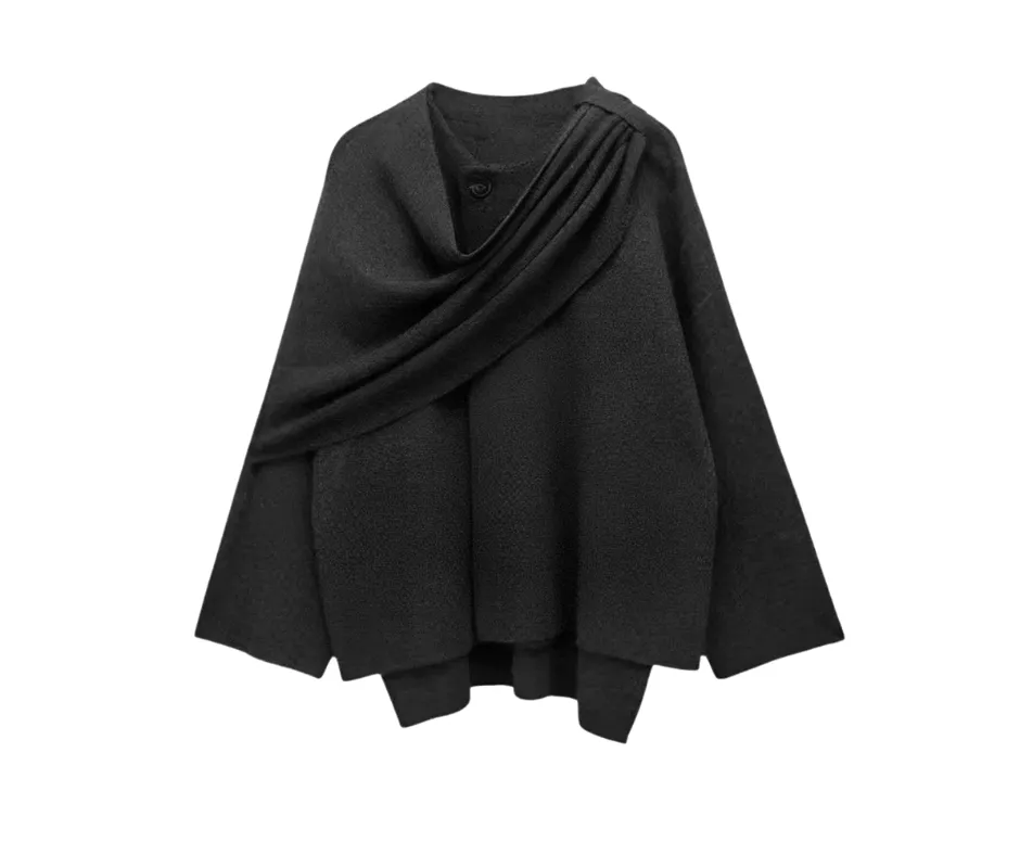 ELIF – The Trendy Autumn/Winter Coat That Went Viral on TikTok
