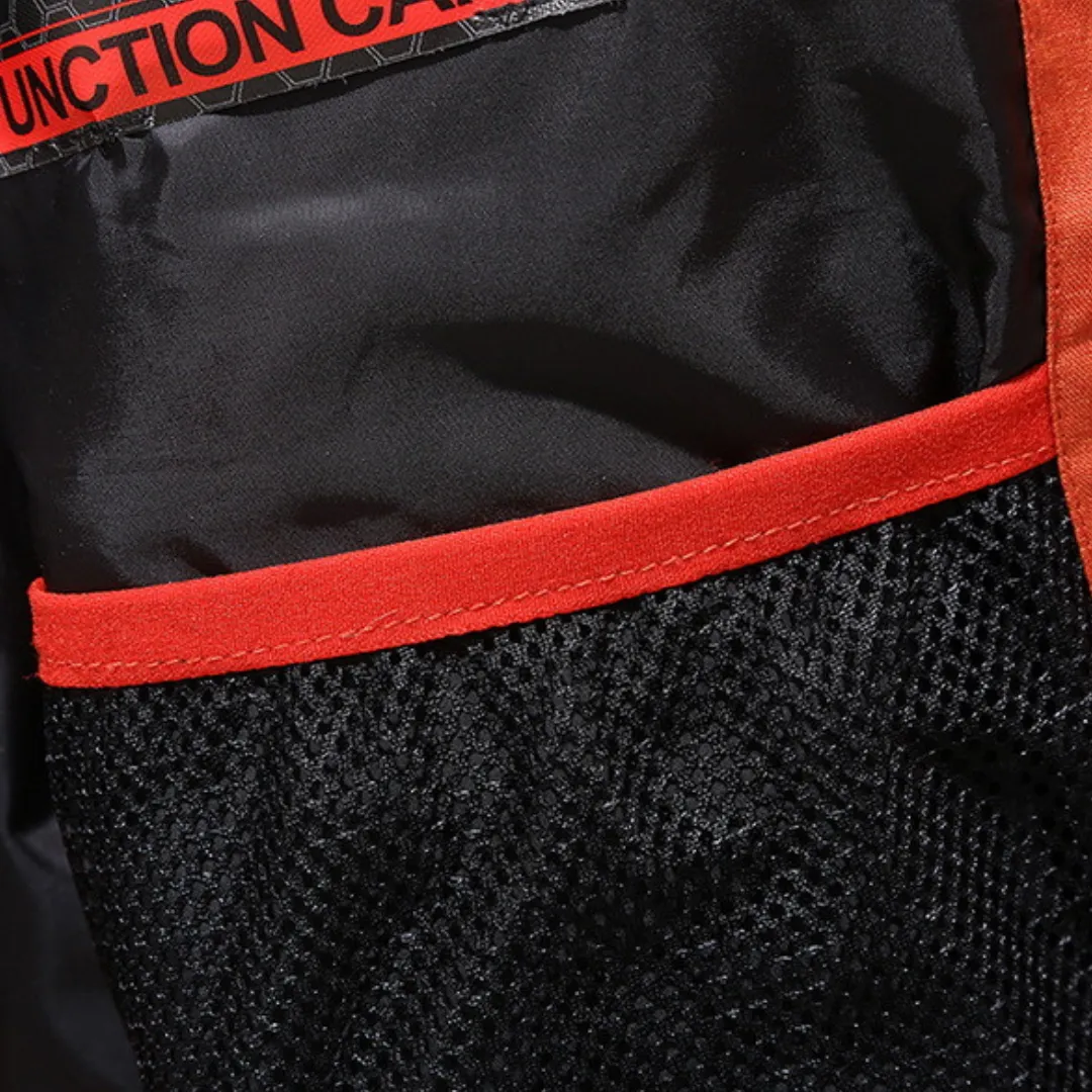 Elliot | Puffer Jacket