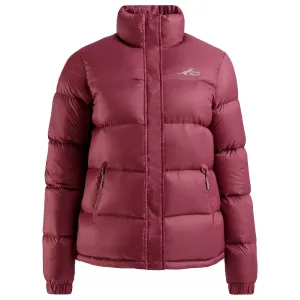 First Ascent Women's Arctic Down Jacket
